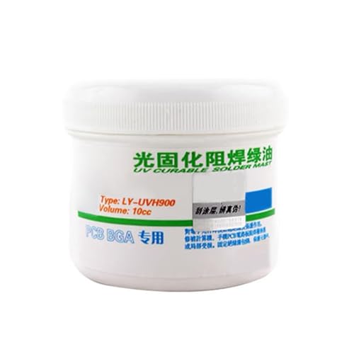反応性はんだペースト硬化 PCB 修理はんだ付け PCB 修理のためのシンプルな Applacation