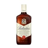 BALLANTINE'S Finest Whisky Ecossais   40%, 70cl