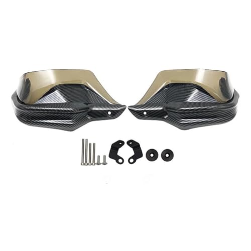 Protège-Mains PCX 160 et 150 Extensions de Pare-Brise de Guidon Moto