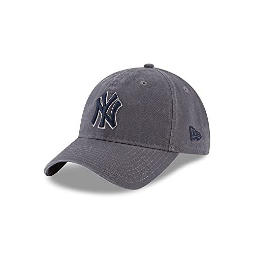 Casquette York Yankees New Era 9Twenty pour vos sorties urbaines et weekends décontractés