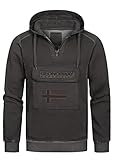Geographical Norway