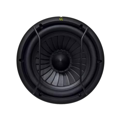 Alto Falante Subwoofer 12 Pol Bravox Uxp Aviator 2+2oh 600w