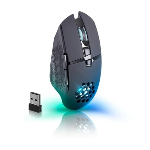 Defender Glory GM-514 Souris Droitier RF sans Fil Optique 3200 DPI
