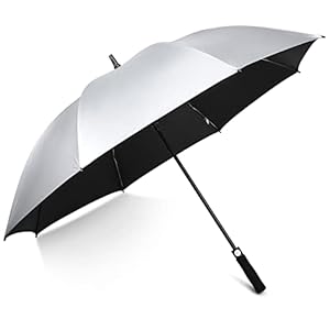 G4Free Parasol Golfowy UV 157,5 cm