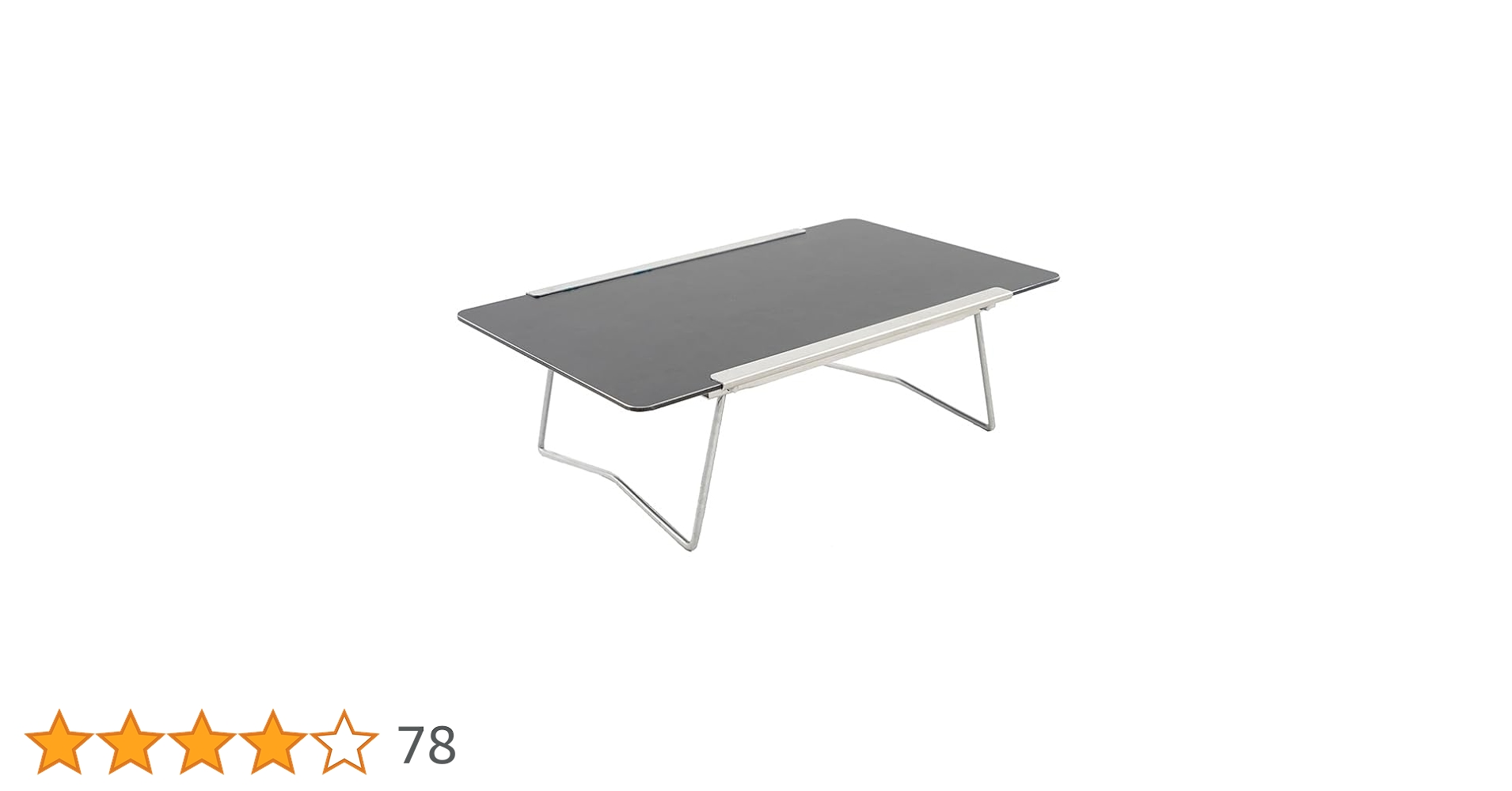 Amazon.co.jp: エバニュー(EVERNEW) Alu Table/light EBY530
