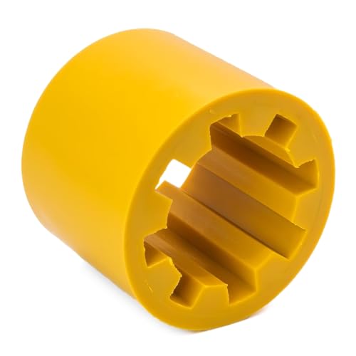 Acoplador para bomba de vacío J/B Industries