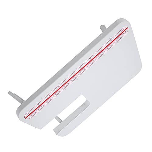 Portable Sewing Machine Extension Table, Increase Operating Area Large Sewing Table Stabilize Mini Machine - Image 6