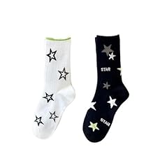Star White+black 2