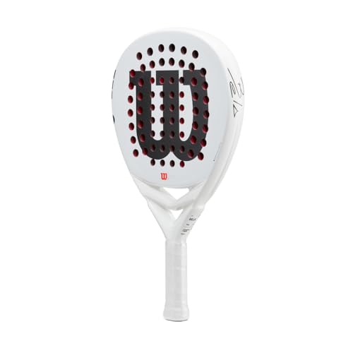 Wilson Bela Padel Rackets miniatura 3