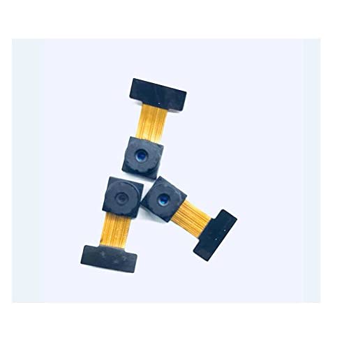 2.0megapixel Golden Finger MP4 Camera Module Mini dvr Module vw Reverse Camera OV2640 Color CMOS Sensor Module