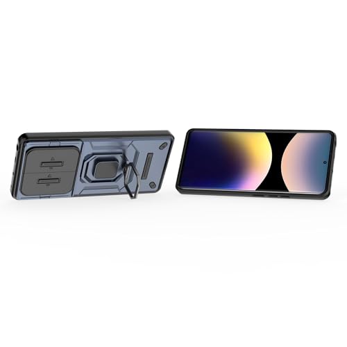 Protection militaire Xiaomi Redmi Note 14 4G pour utilisation extérieure - 2