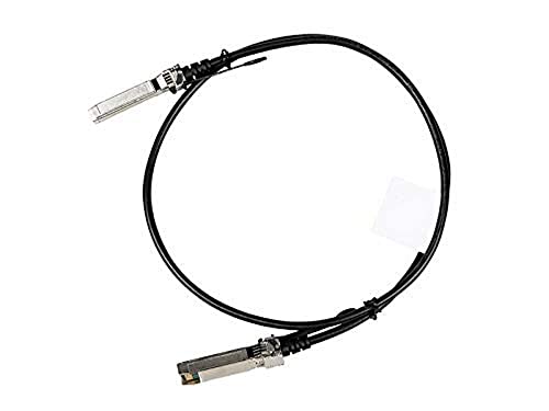Image of Aruba 25G SFP28 to SFP28 5M Da