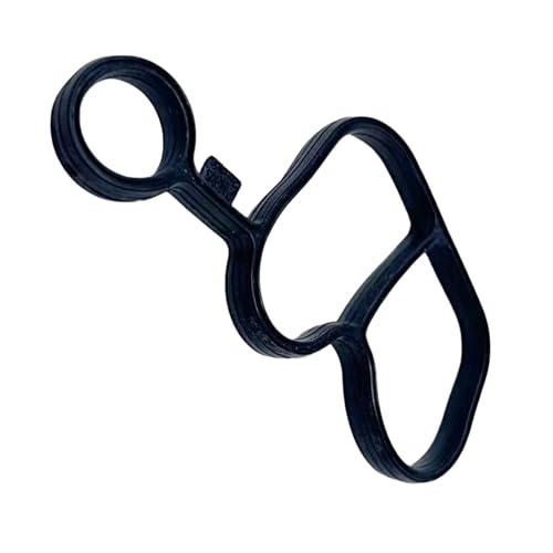 車両エンジンシールガスケットオイルと冷却剤の漏れを提供簡単なインストール長期的なパフォーマンス 03F903575C プロフェッショナル自動車部品