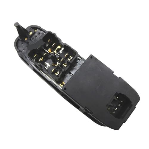 Interrupteur vitre bloquée Volvo V70 S70 XC70 bouton commande conducteur 8638452