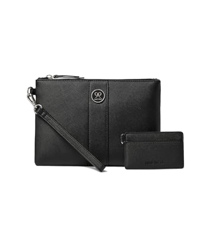Nine West Natala Single Wristlet Duo
