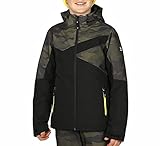  Brunotti Pander AO Skijacke Kinder