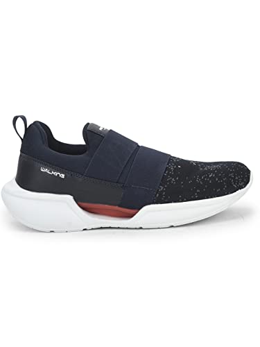 Image of Liberty RECARDO-E Mens Sports Non Lacing Shoes