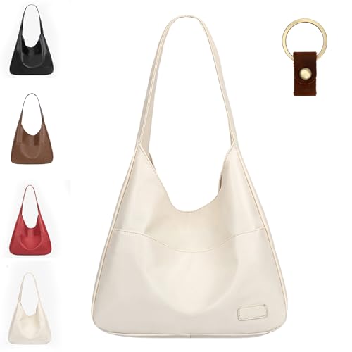 Ooomay Maya Umhängetasche - Vegane Leder Tasche Für Damen