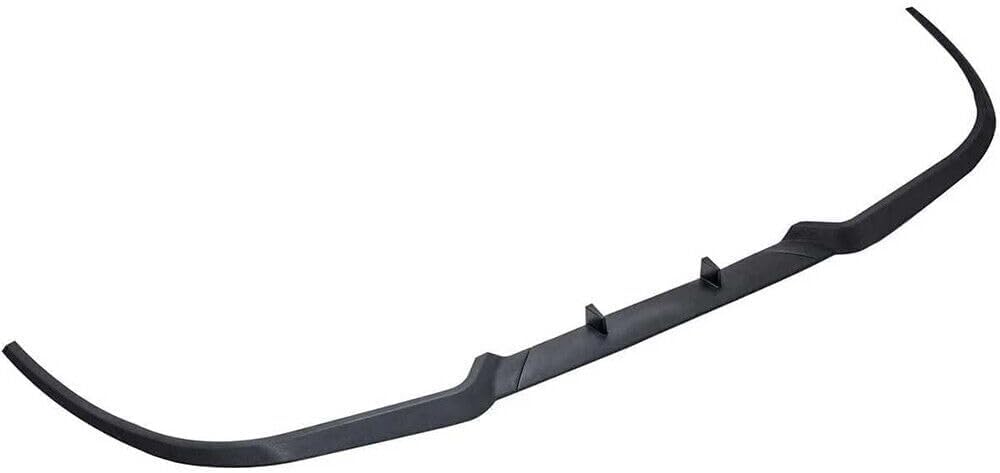 Spoiler Paraurti Anteriore Labbro per Fiat Punto Grande Cupra,ABS Paraurti Splitter Diffusore Protezione,AnticollisioneTuning Design Aerodinamico Kit