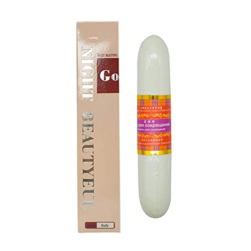 Zhengpin Vaginal Shrinking Stick, Reusable Vaginal Tightening Rejuvenation Stick - Fast Results for Tight Narrow