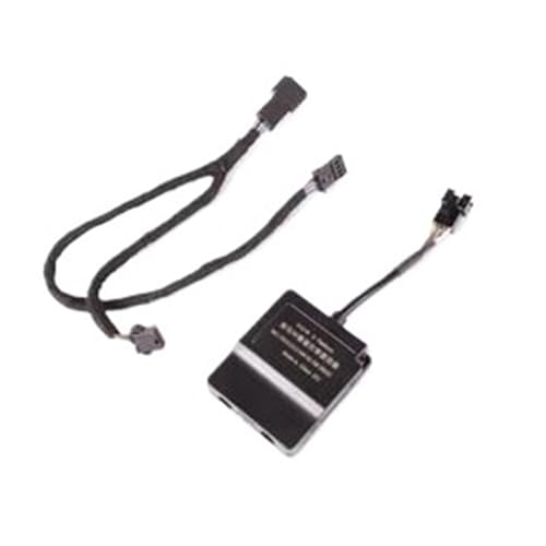 �_�b�V���}�E���g�t���[�� �ԗp���W�I�t���[�� Fit For BMW M Track Emulator Comfort Module Four In One BDC3 ID7 Instrument Module G Series(M track Plus)