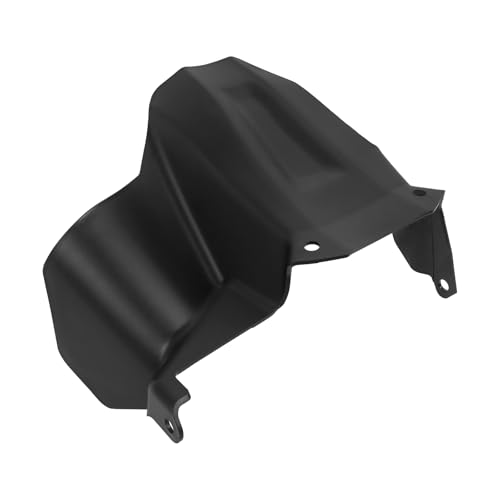 Image of CHIFUN Rear Mudguard Inner Fender Extender Splash Guard Extension Replacement for BMW R1300GS R1300 GS 2023 2024 Motorcycle Dust Guards Accessories