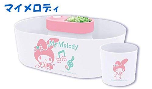 Amazon.co.jp: サンリオキャラクターズ 流しそうめん器 全自動タイプ