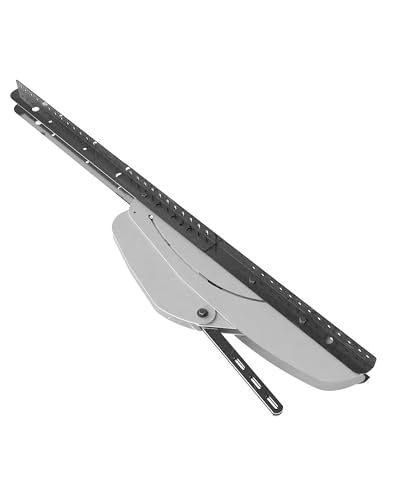 Chamberlain Bras pour Porte basculante