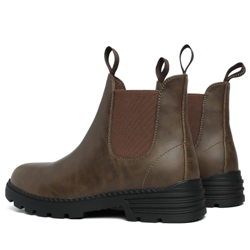Outdoor Chelsea Hiking Boots For Women3