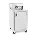 Crown Verity CVPHS-4 Portable Hand Sink Cart-CVPHS-4