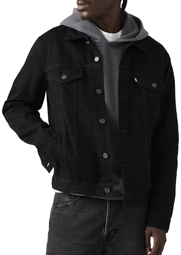 Levi's The Trucker Veste Berk Night T