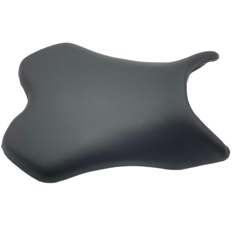 Siège passager et avant YZF R1 2007-2008 selle moto double noire confort