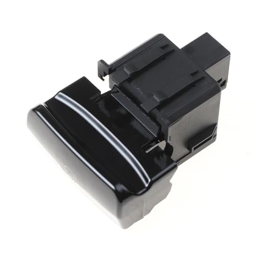 Commande frein à main électronique bloquée ? Bouton 470703 Peugeot