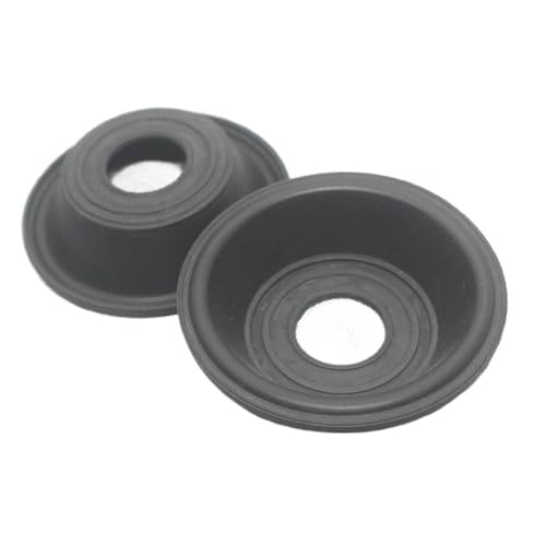Kit réparation carburateur Ninja 250R EX250 avec piston à vide pour moto 1990 à 2007