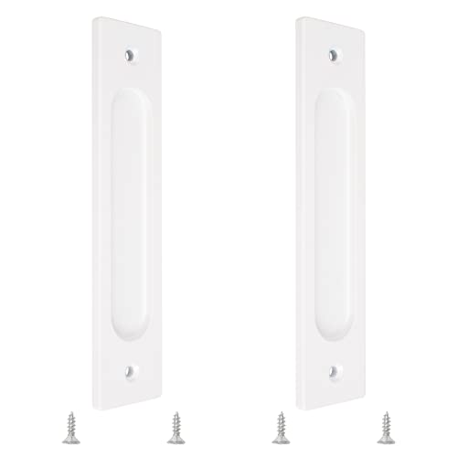MOROBOR 180MM Rectangual Recessed Sliding Door Pulls