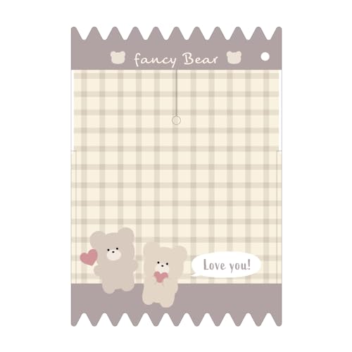 ハゴロモ アクリルメイクアップカバープラス #ファンシーベア 82989