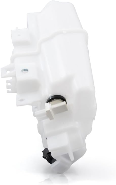 For Mazda CX-5 2013-2017 Windshield Washer Tank Reservoir | LG Capacity | Reservoir/Inlet/Cap/Pump/Sensor/Bracket Assembly | CAPA | KD3567481-PFM | MA1288146