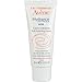 Avène Hydrance RICH Hydrating Cream, Daily Face Moisturizer, Soothes feelings of skin tightness & discomfort associated with dryness, Dry skin moisturizer, Non-Comedogenic, 1.3 Oz