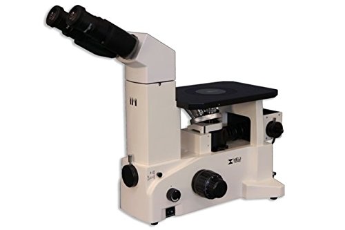 Image of IM7100 Inverted Microscope, Metallurgical, 115 VAC