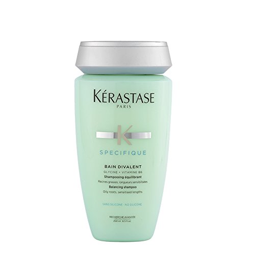 Preisvergleich Produktbild Kerastase Specifique NEW Bain Divalent 250ml