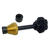 Sharplace Appuyez sur Resater Ressesing Re Set Tool Robinet Respect Resserrer les outils d...