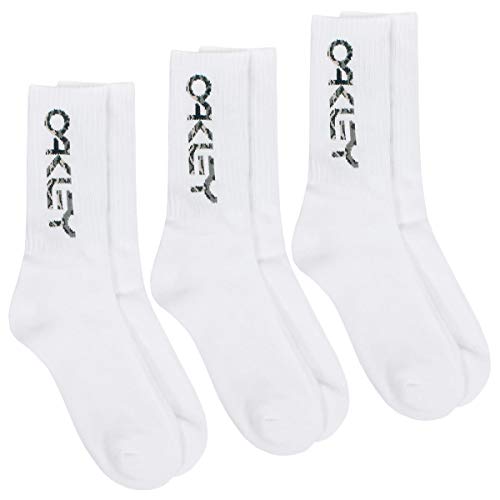 Oakley B1B SOCKS 2.0 (3 PCS) - image 1