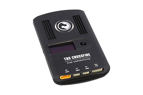 Team Blacksheep Crossfire Transmitter