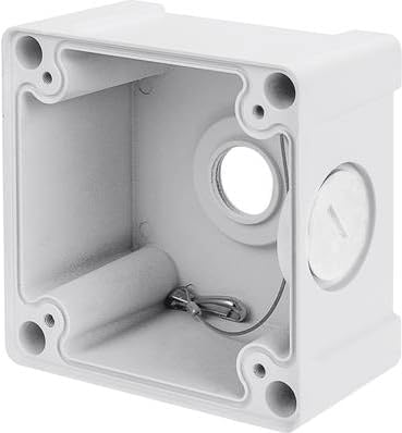 Vivotek 155788 Vivotec AM-719 Outdoor Junction Box