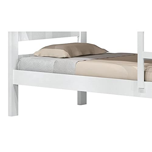 Beliche Branco Prisma Plus