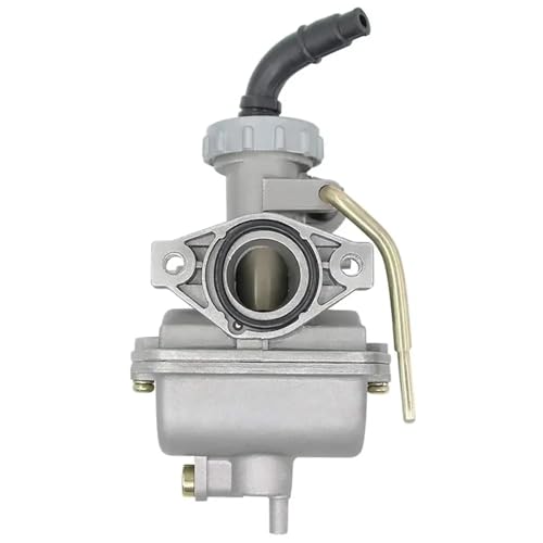 Carburateur PZ20 résolvant les fuites d'essence et les calages sur 50cc à 125cc