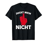 Juckt mich nicht - Desinteresse mit Humor
