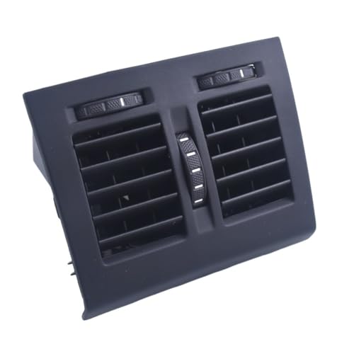 Conjunto de ventilación central trasera 1Z0819203 para vehículos de 2004 a 2013