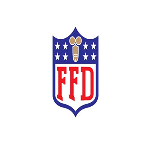 『FFD Week 4』のカバーアート