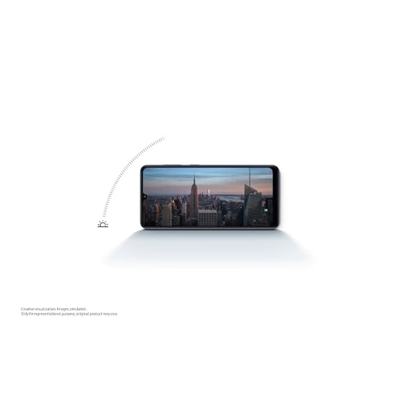 Samsung-Galaxy-A31-128GB-4GB-A315GDSL-Unlocked-Dual-Sim-Phone-wQuad-Camera-48MP8MP5MP5MP-GSM-International-Version-Prism-Crush-Black SAMSUNG Galaxy A31-128GB / 4GB - A315G/DSL Unlocked Dual Sim Phone w/Quad Camera 48MP+8MP+5MP+5MP GSM International Version (Prism Crush Black)